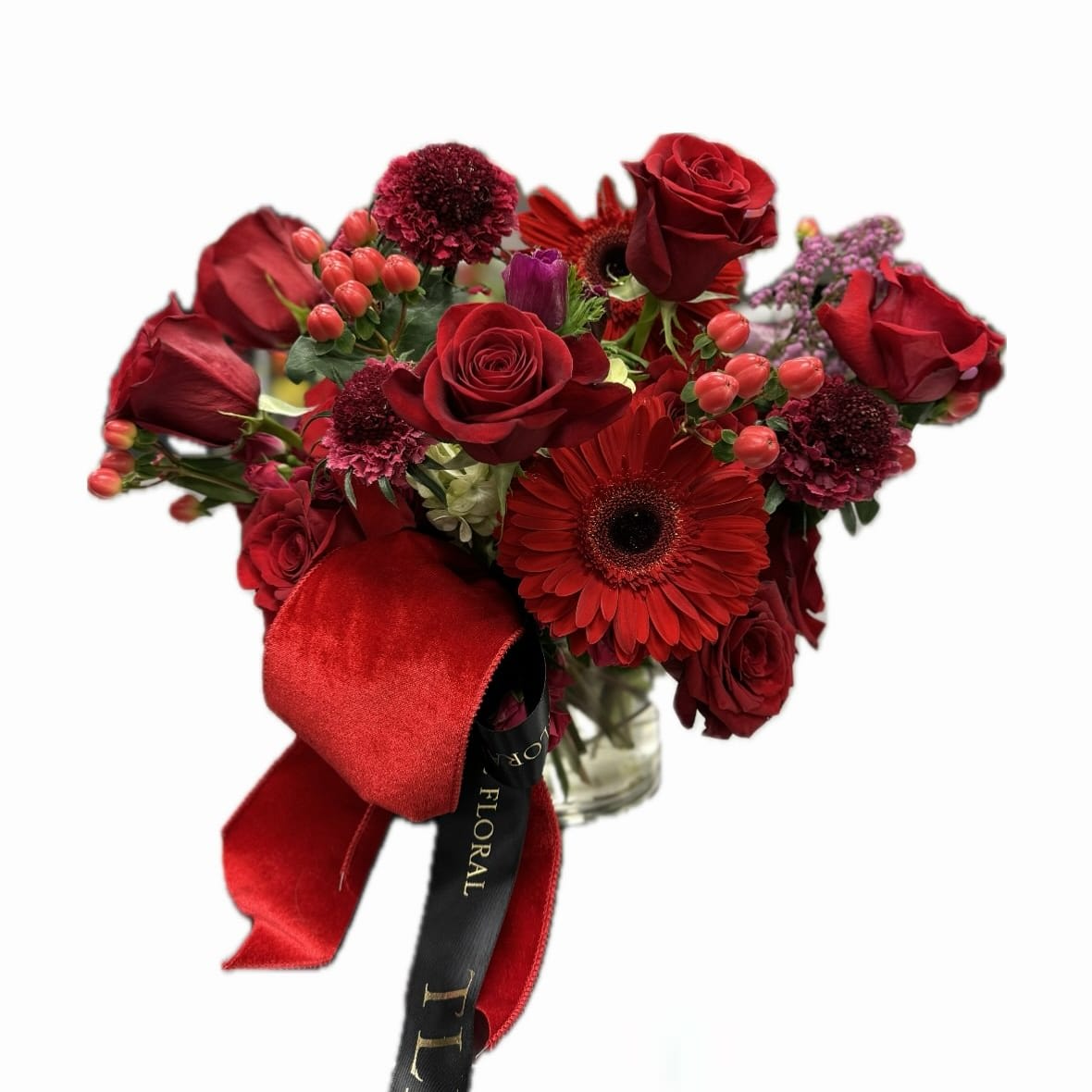 Designers Choice Valentine's Day