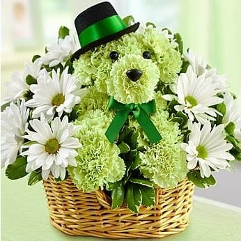 Lucky Flower Bouquet