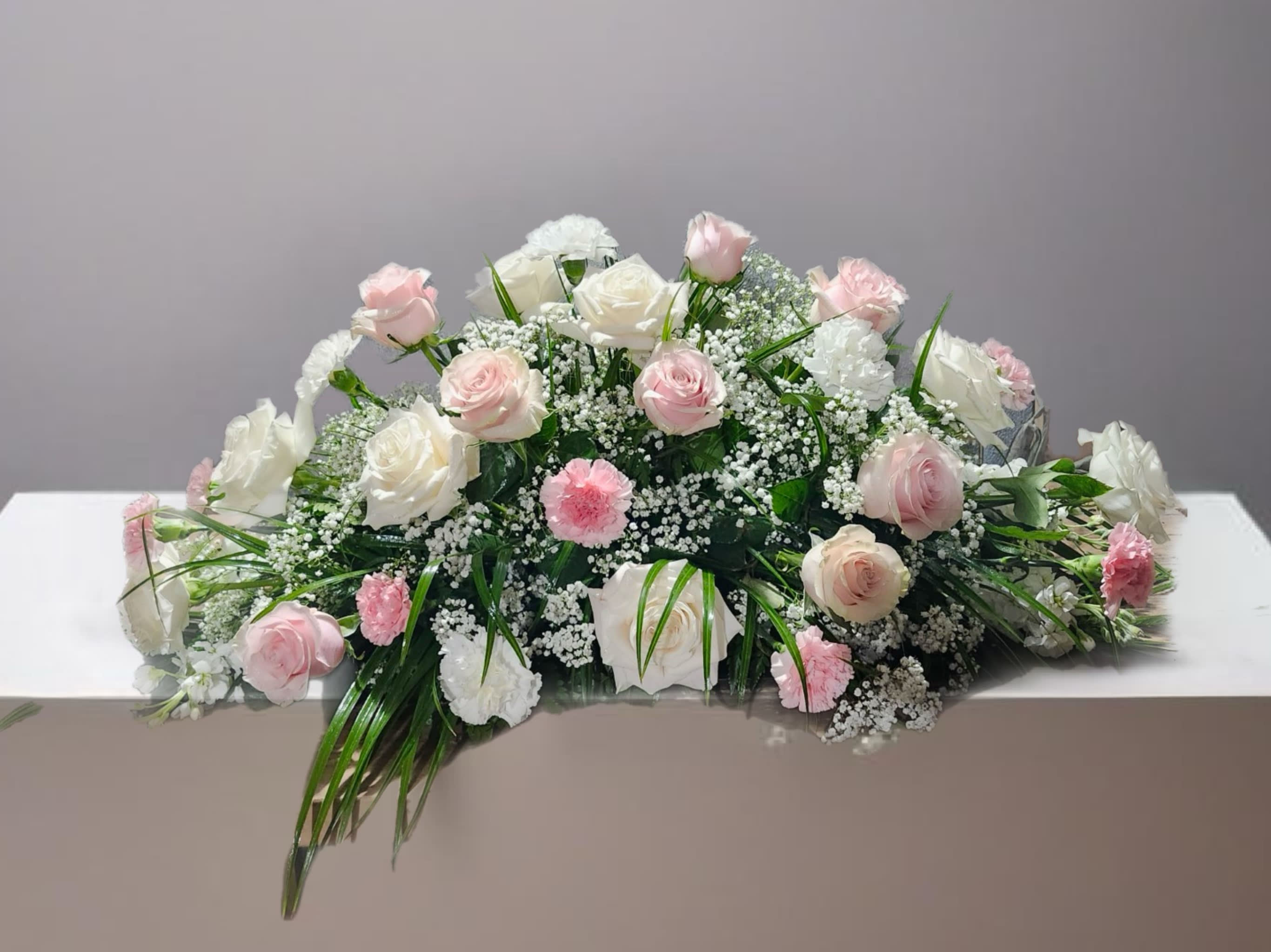 Timeless Essence Flower Bouquet