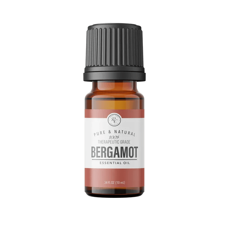 Bergamot 10 mL