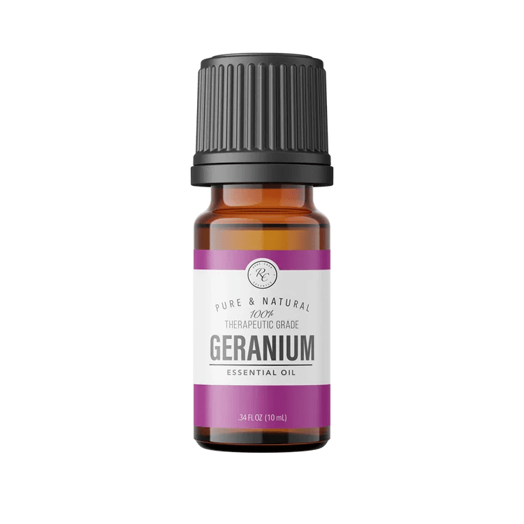 Geranium 10 mL