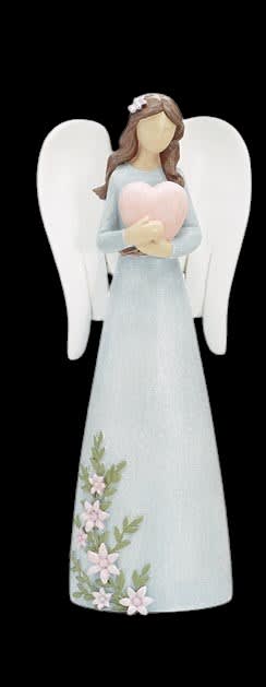 FLORAL ANGEL