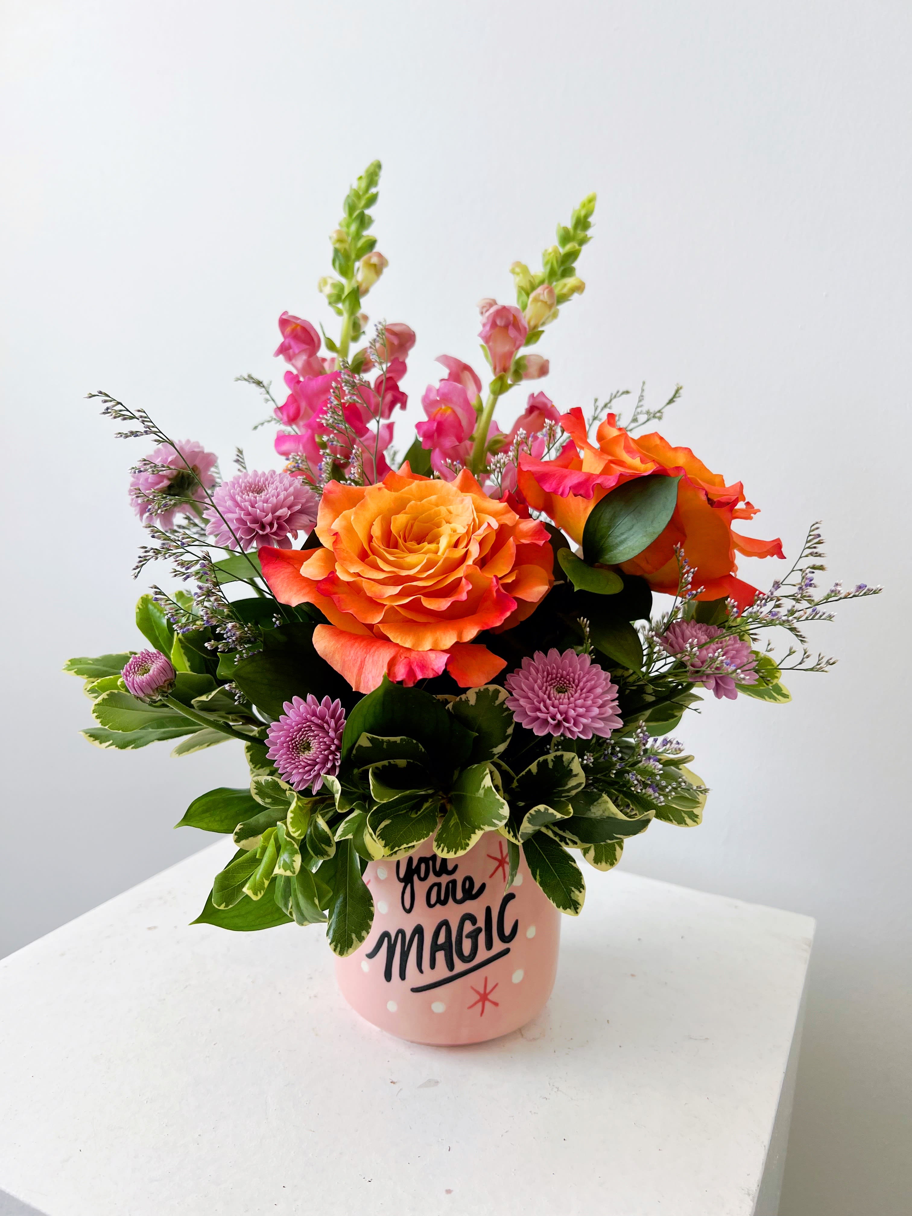 Adrienne's You Are Magic