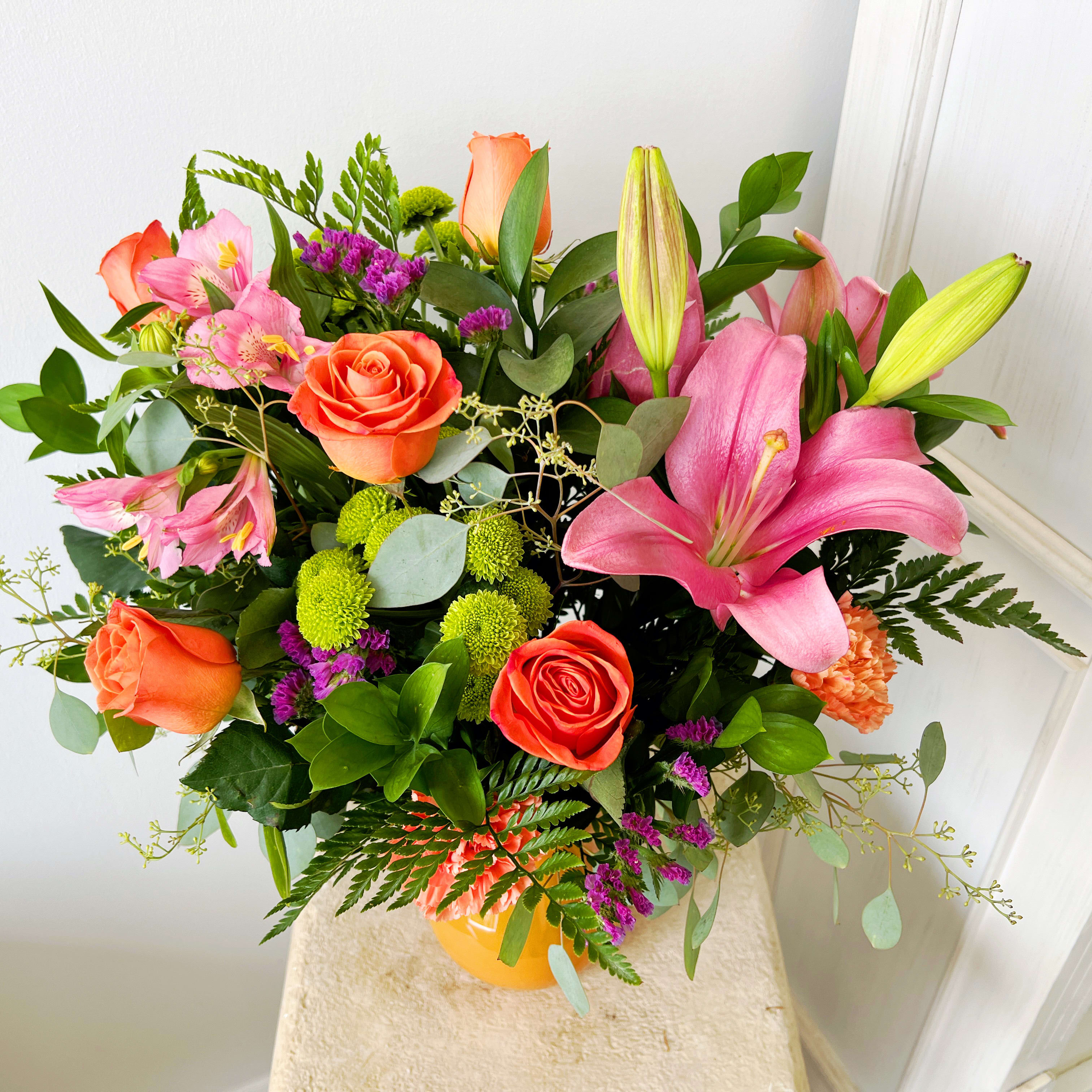 Adrienn's Original Midsummer Magic