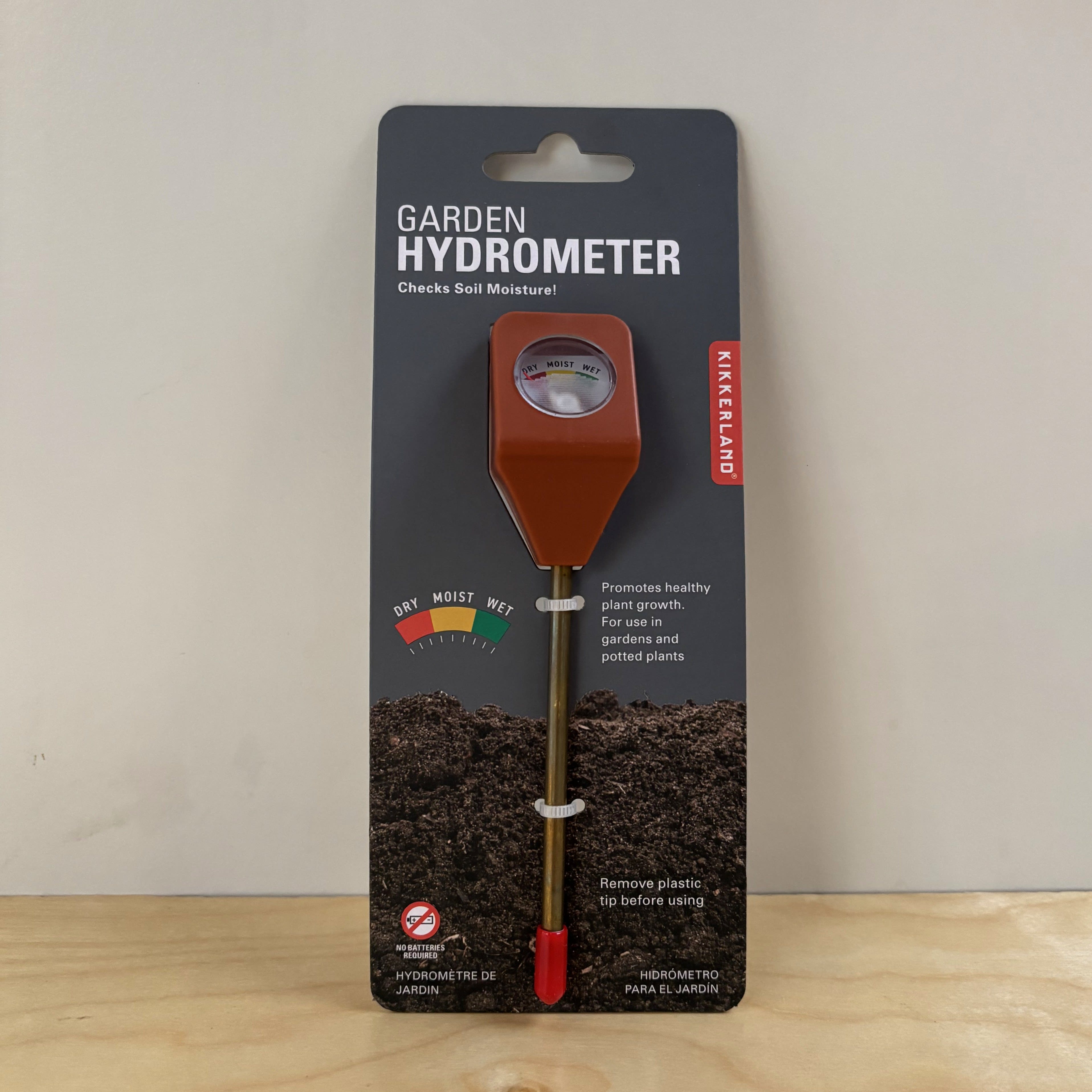 Hydrometer