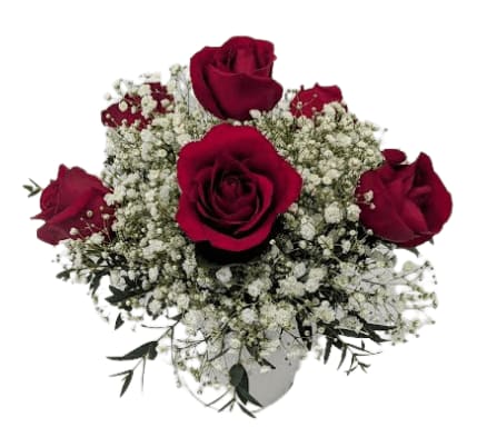 Love is in the Air R-233