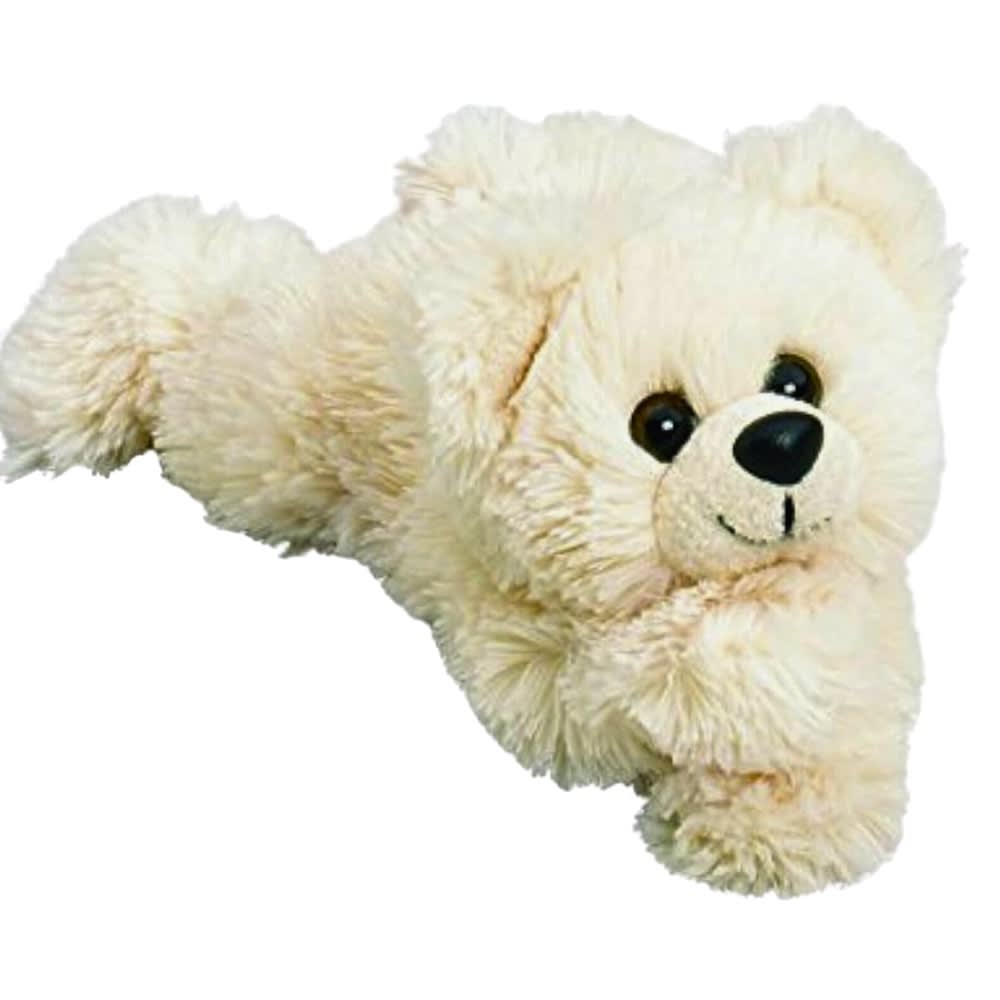 Small Polar Bear Stuffed Animal