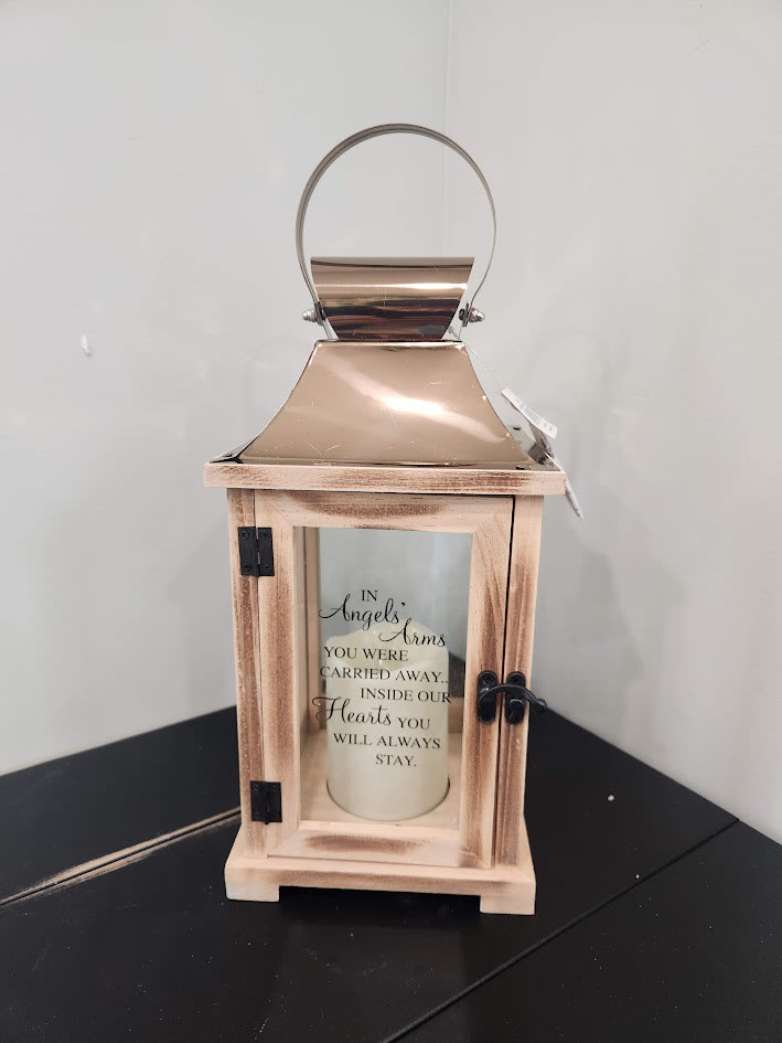 Small Sympathy Lantern