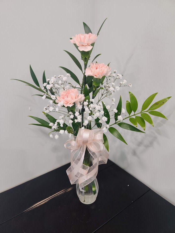 Thinking Of You Flower Bouquet