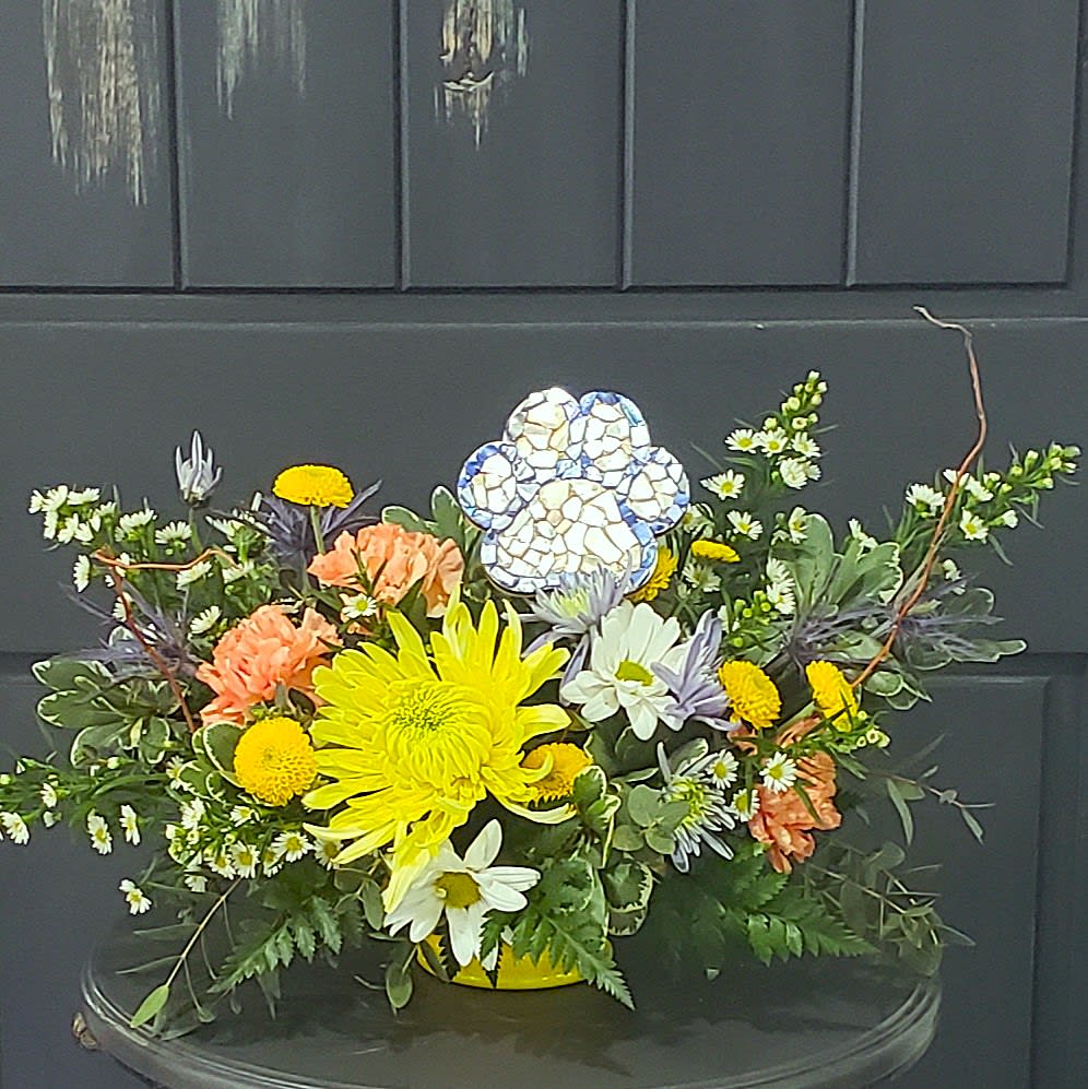 Over The Rainbow Bridge