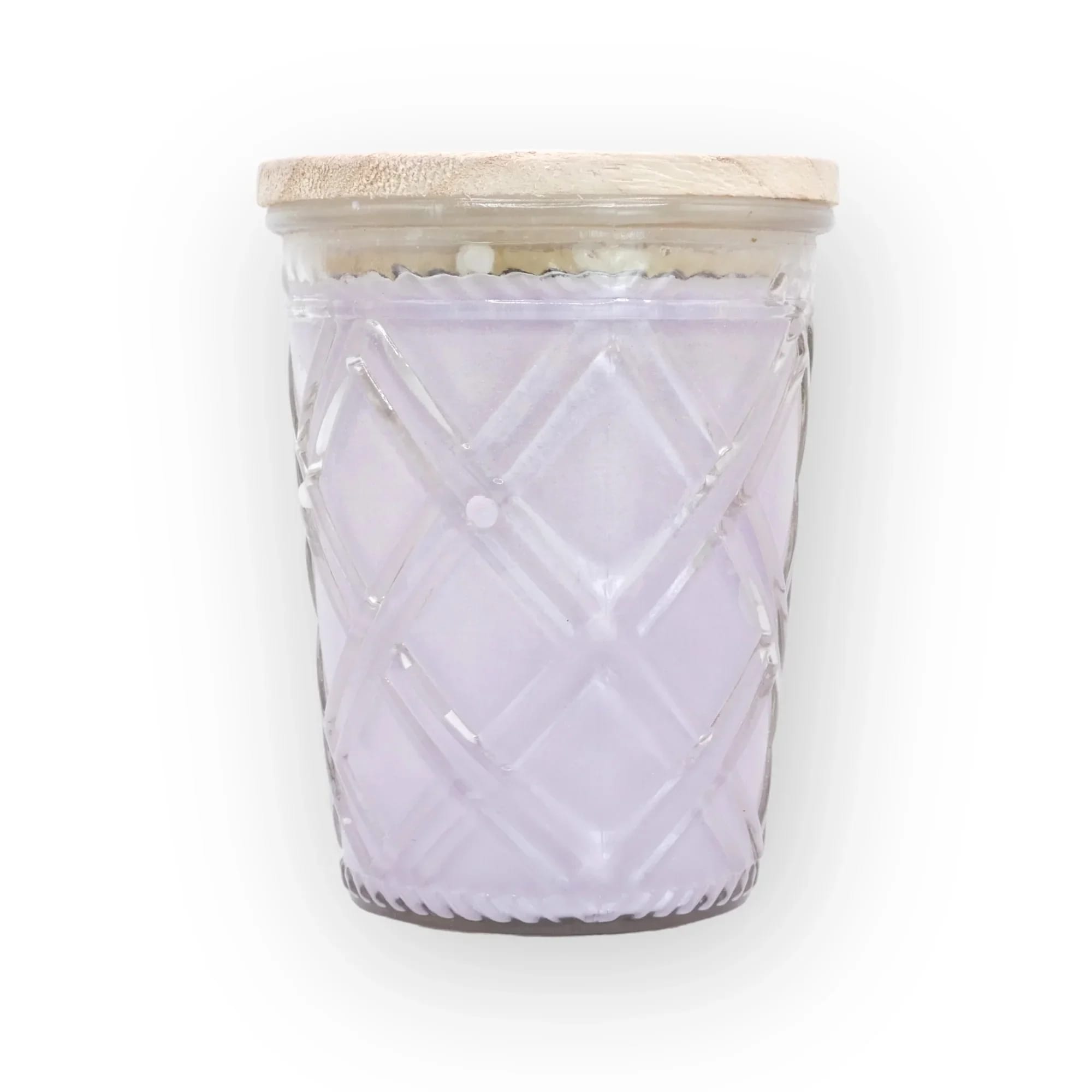 Black Plum & Velvet Musk Flower Bouquet