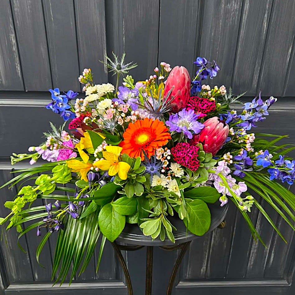 Enchanting Dream Flower Bouquet