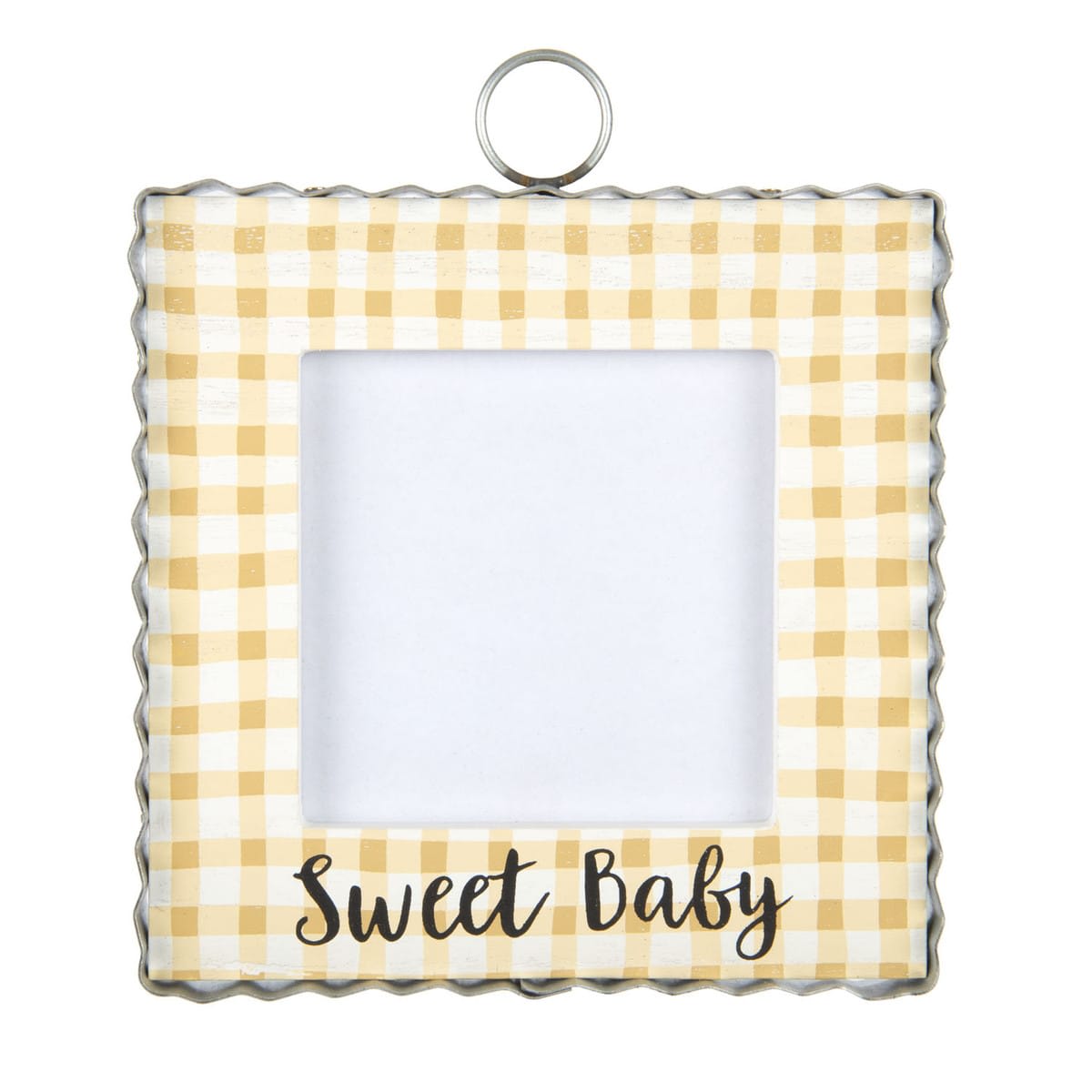 Mini Baby Photo Frame