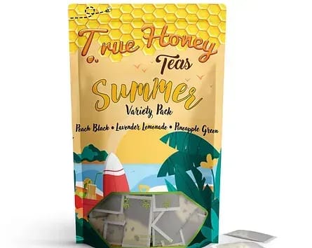 12 Pack, Summer Variety Pack