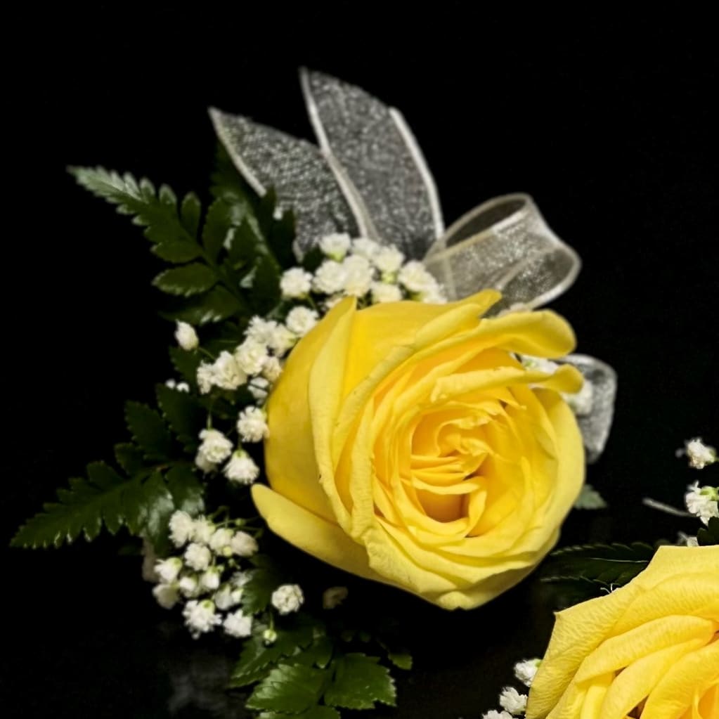 Boutonniere