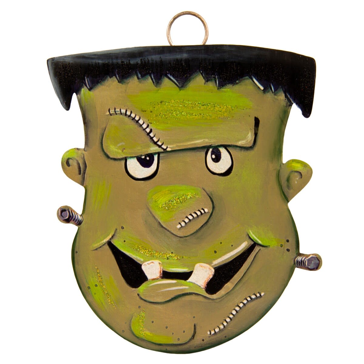 Mini Frankie Charm Flower Bouquet