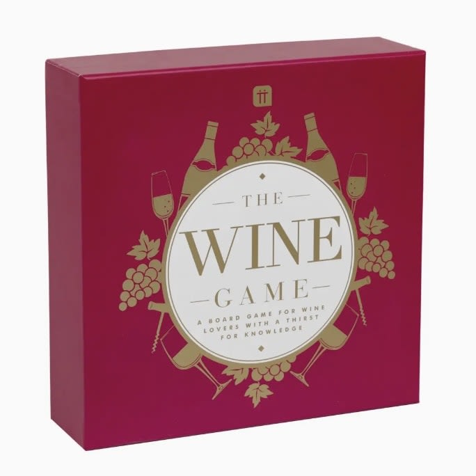 The Wine Game