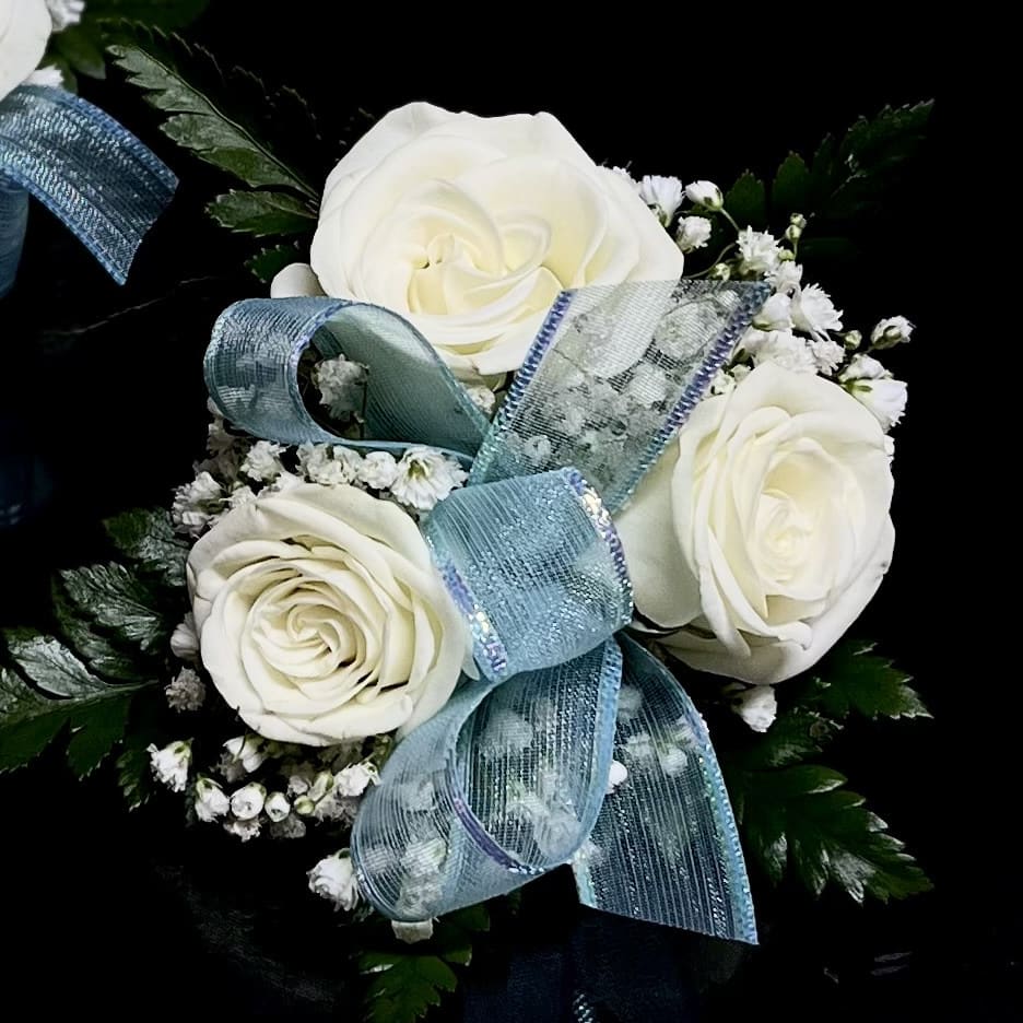 Corsage Flower Bouquet