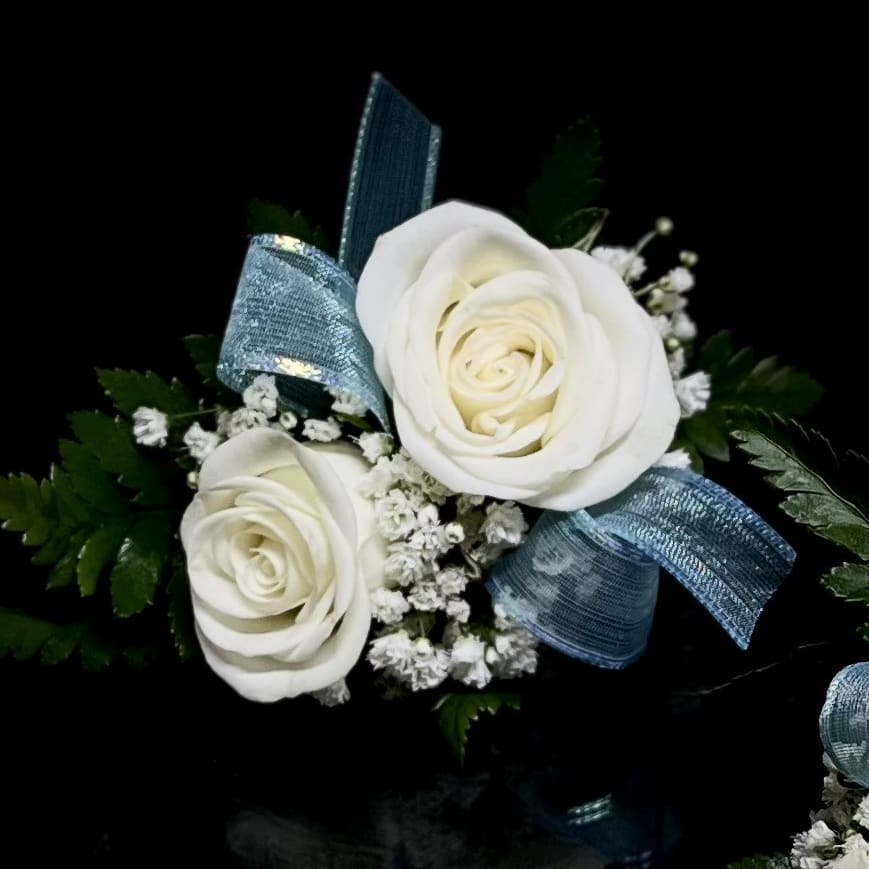 Boutonniere Flower Bouquet