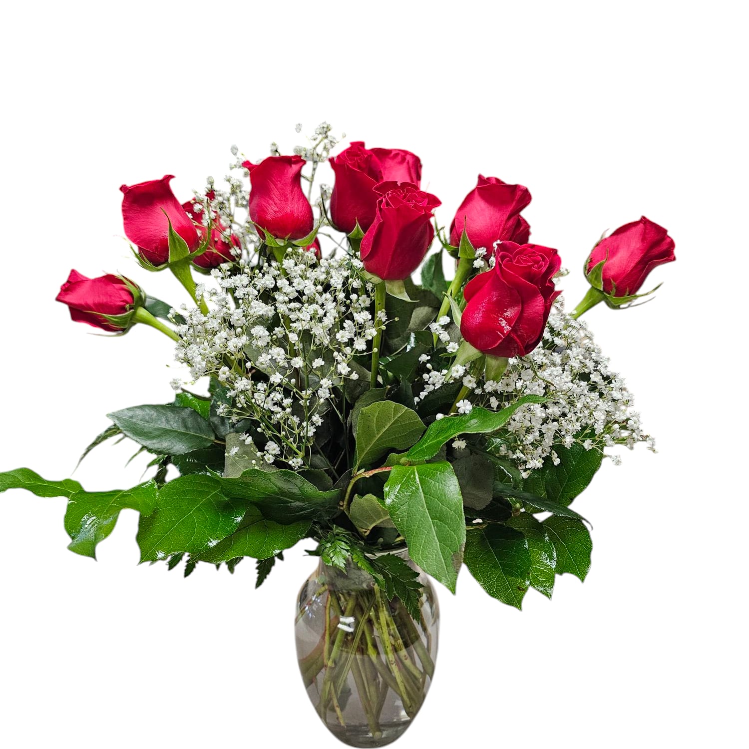 Sweet Thoughts Bouquet