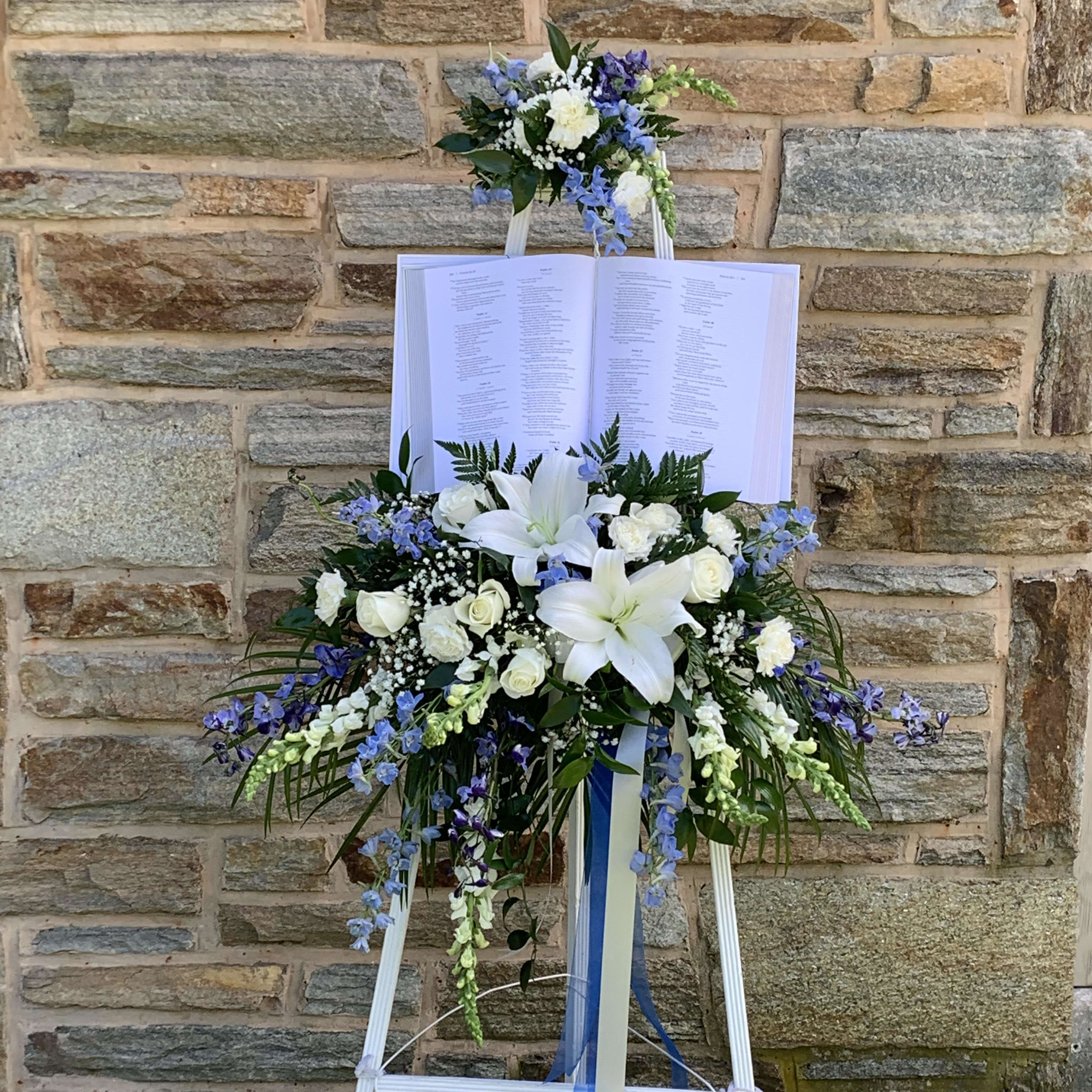 Family Bible Tribute