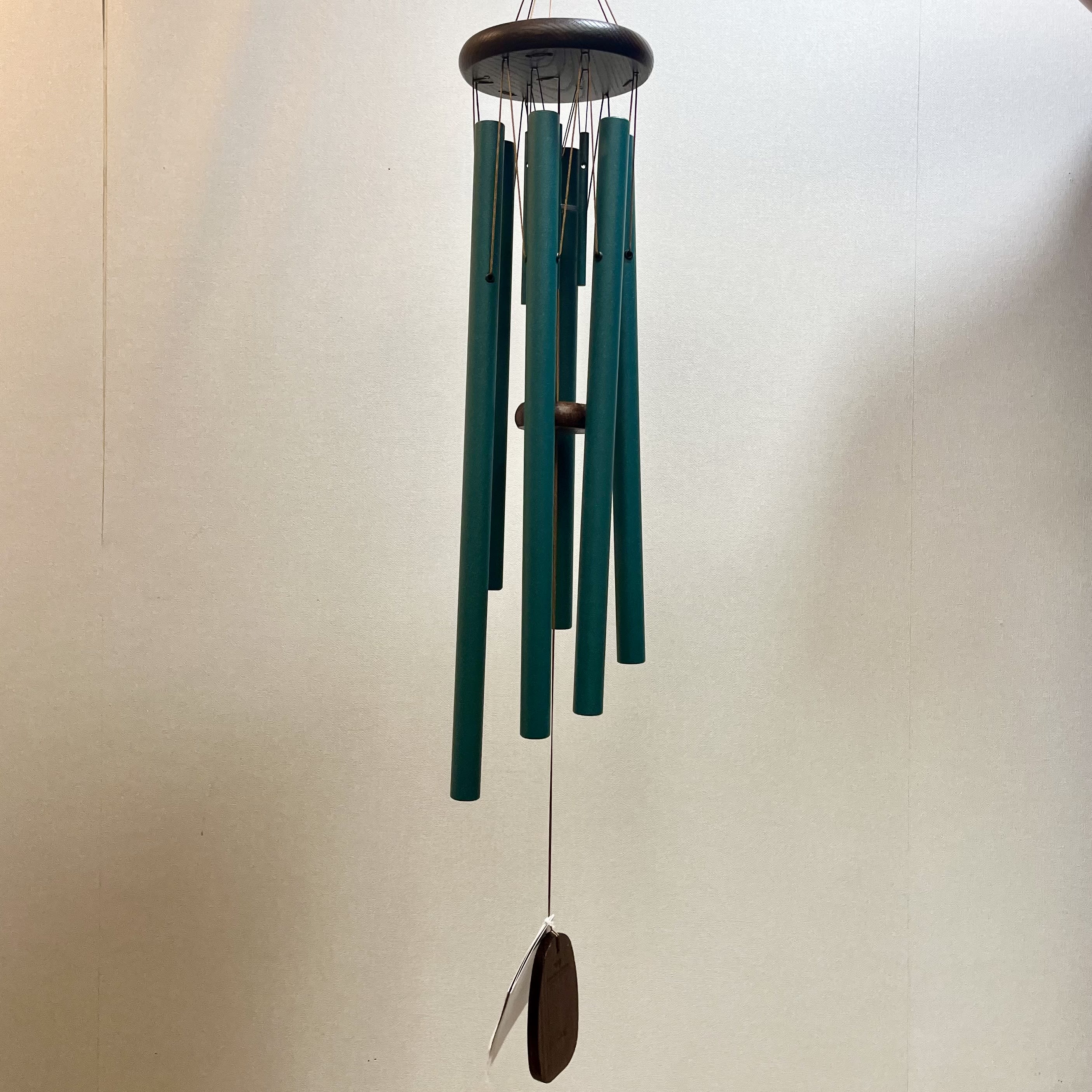 Pachelbel Canon Woodstock 31" Chime Flower Bouquet