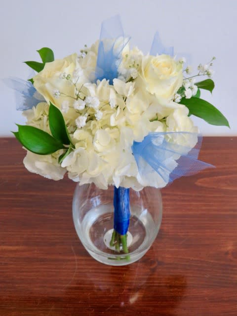 Homecoming Classic Bouquet