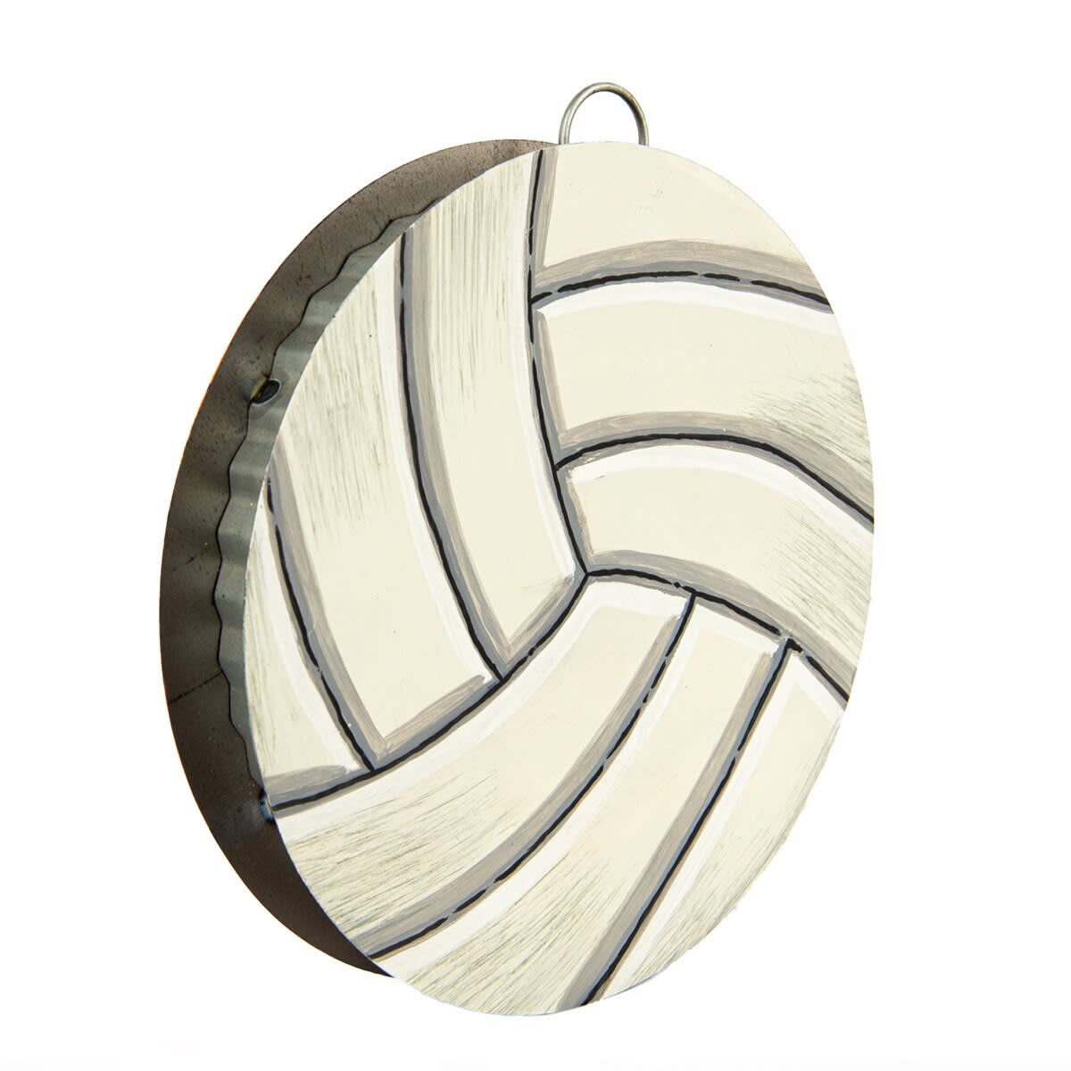 Basketball/Volleyball Charm