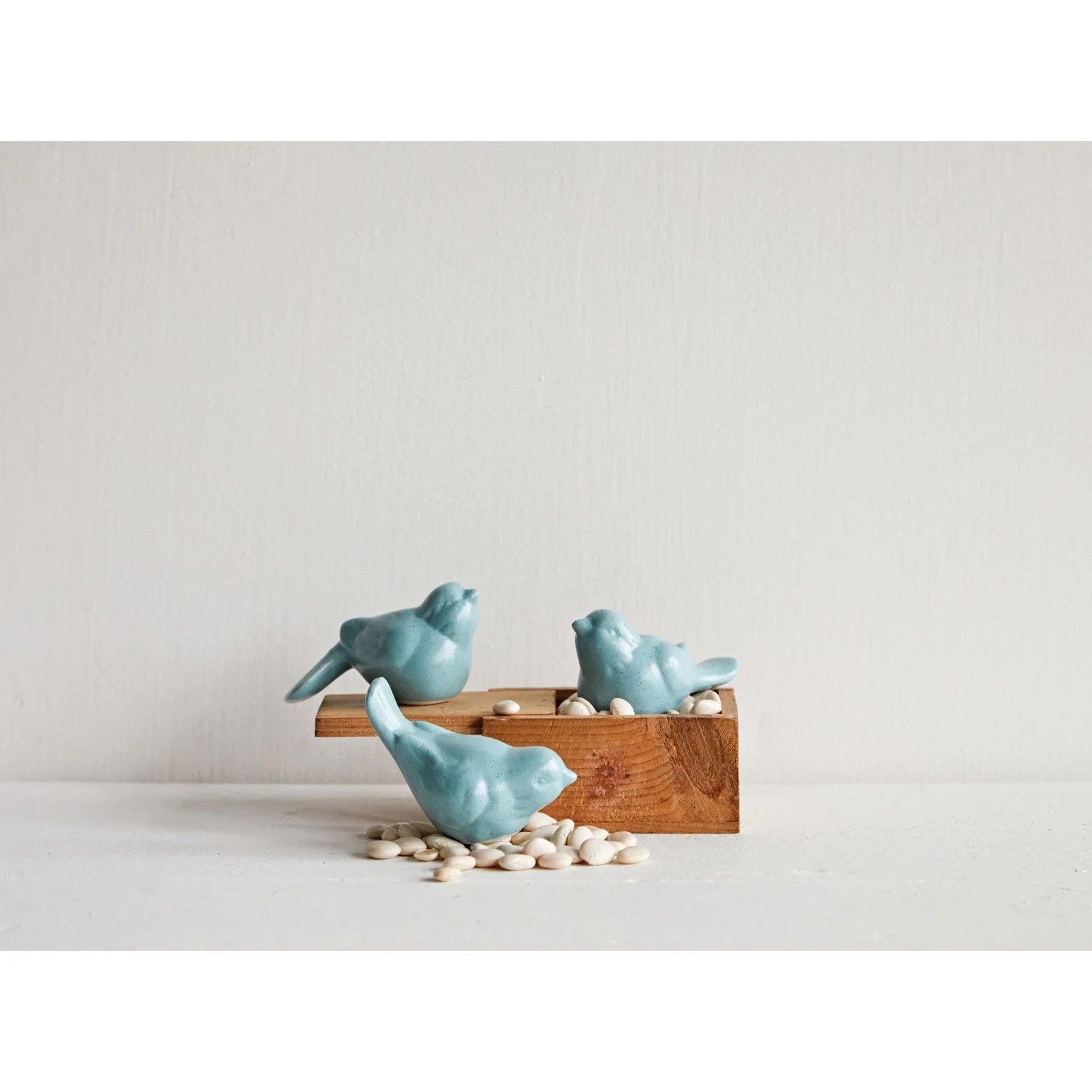Ceramic Bird
