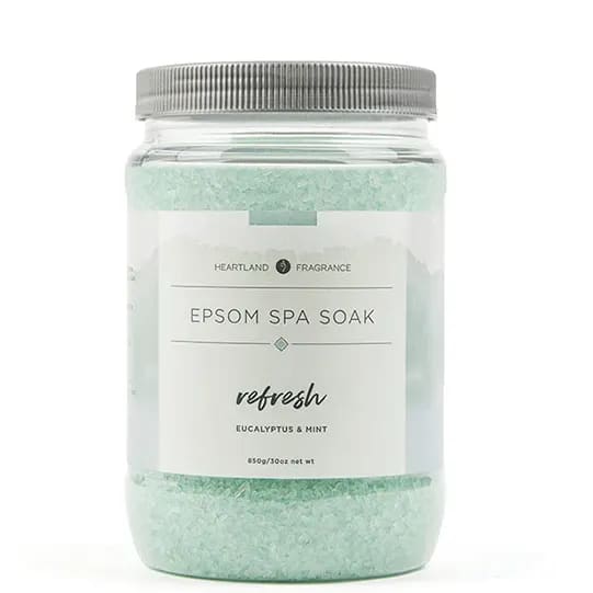 Recover Bath Salts