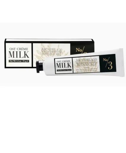 OAT HAND CREME ARCHIPELAGO BOTANICALS 3.2OZ