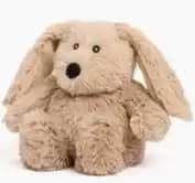 BROWN BUNNY JUNIOR WARMIE