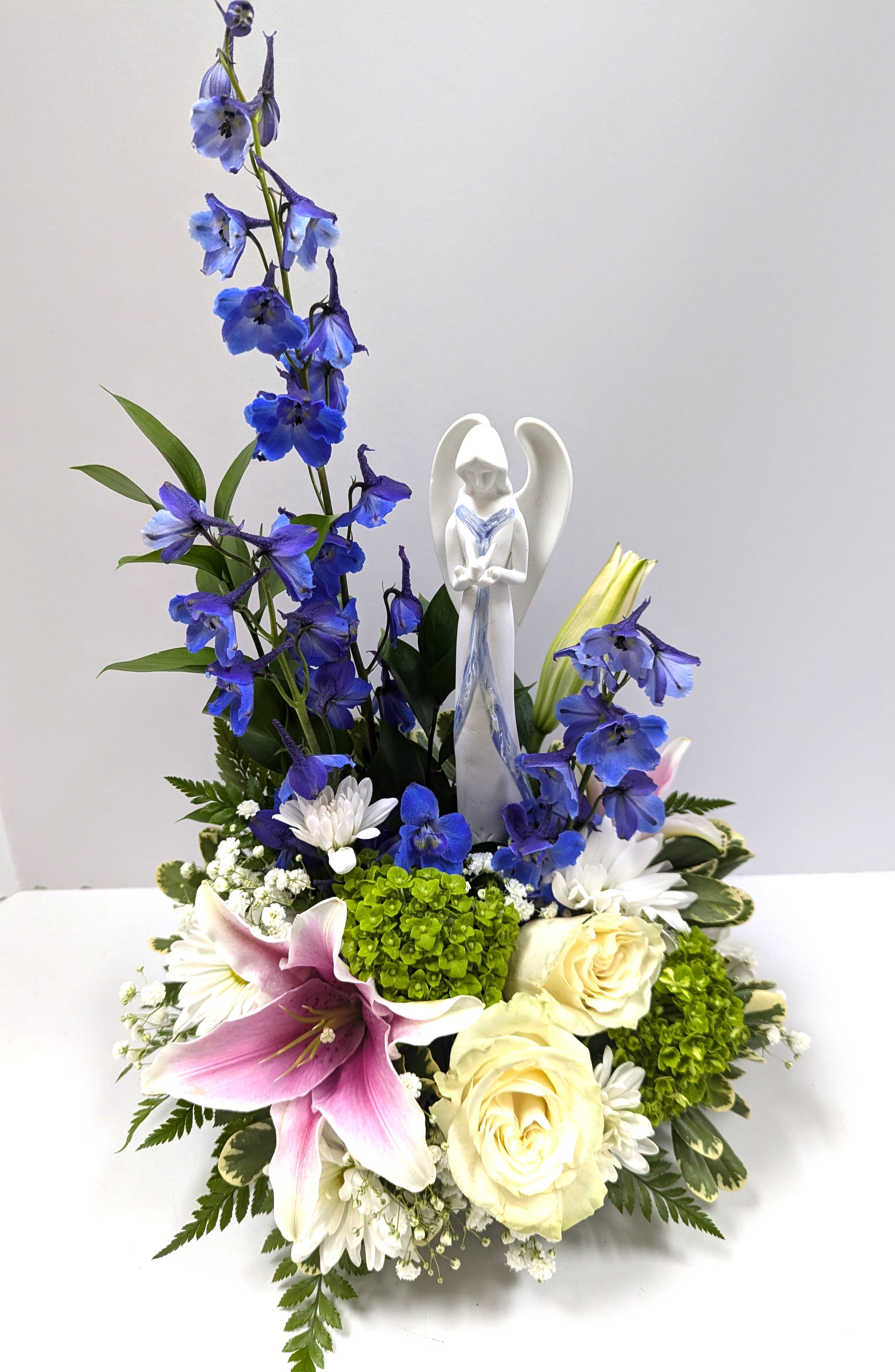 Faithful Guardian Bouquet