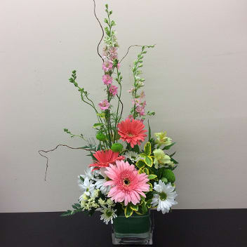 Just a Little Something Flower Bouquet