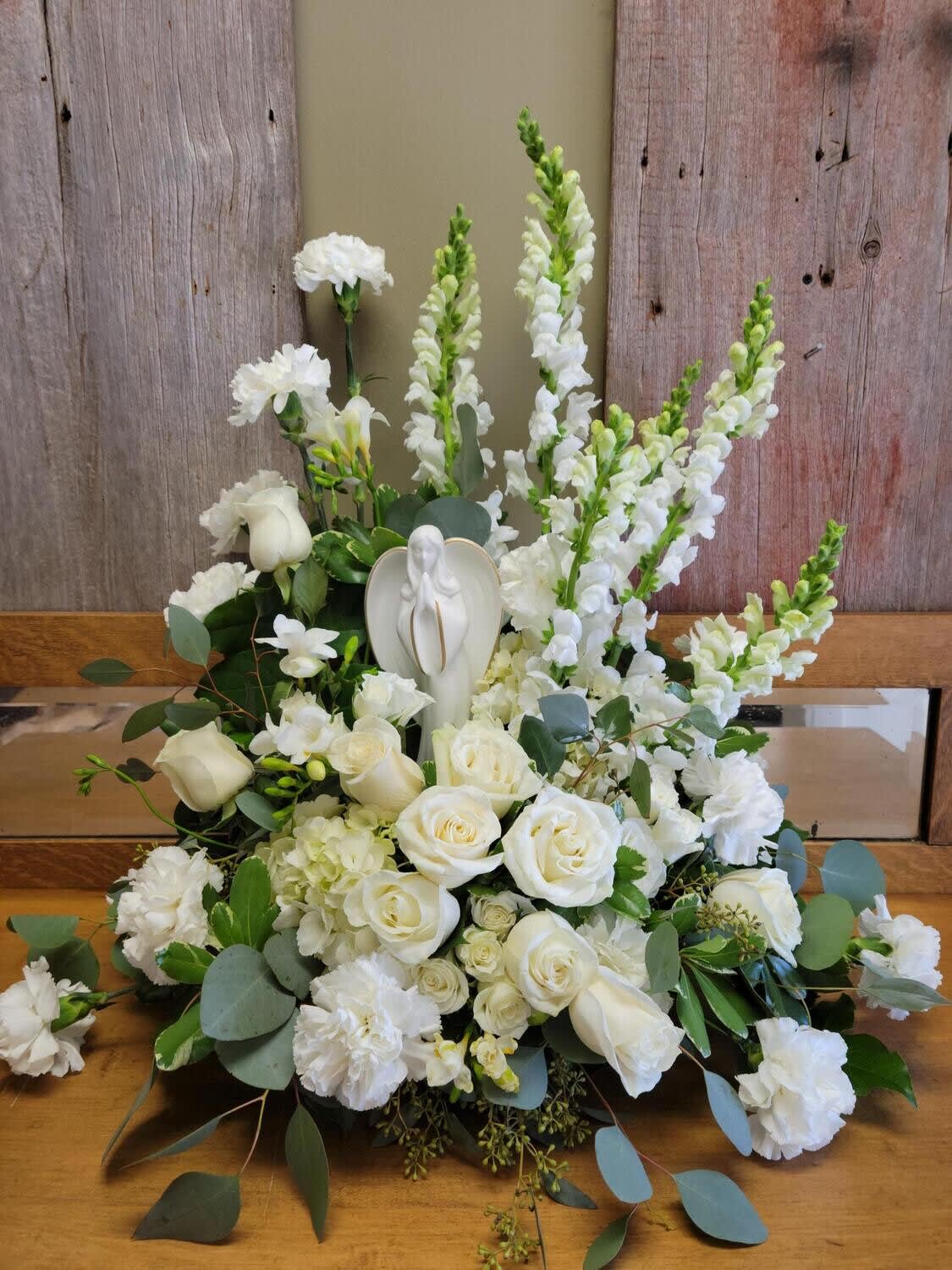Angel Arrangement
