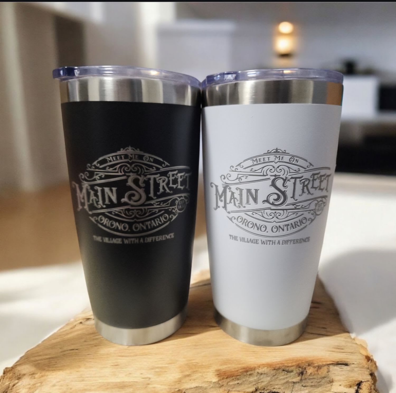 Etched Tumblers (Priced per item)