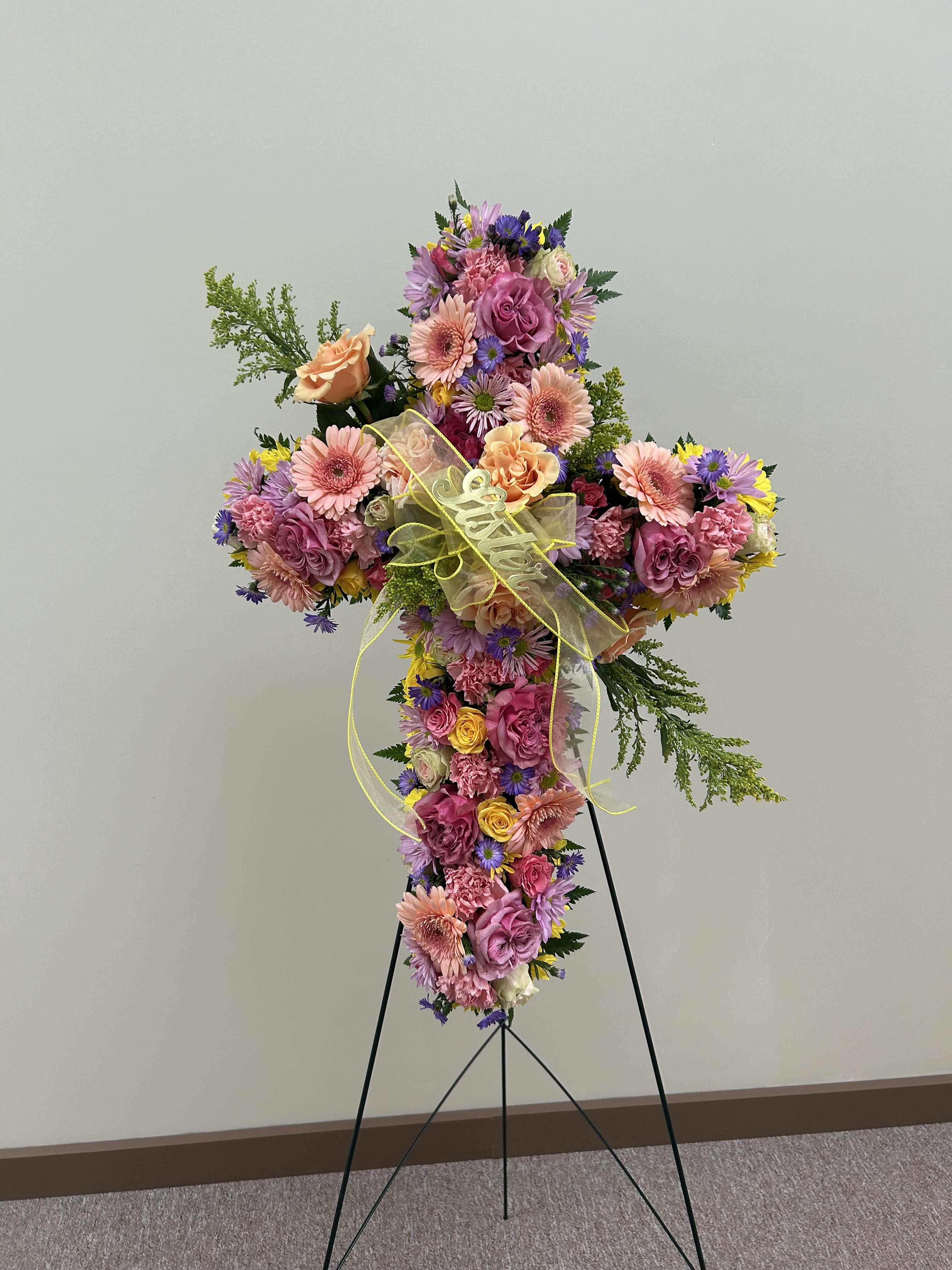 Sympathy Cross