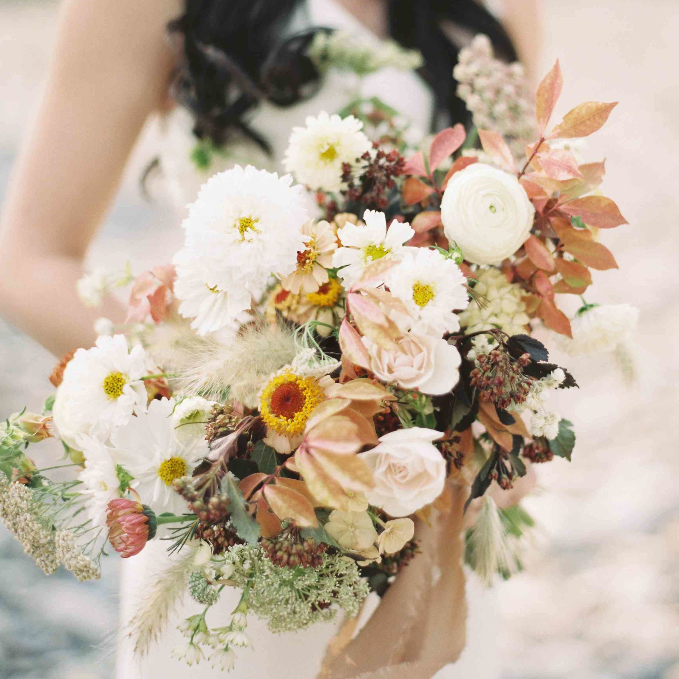 Luxury Bridal Bouquet