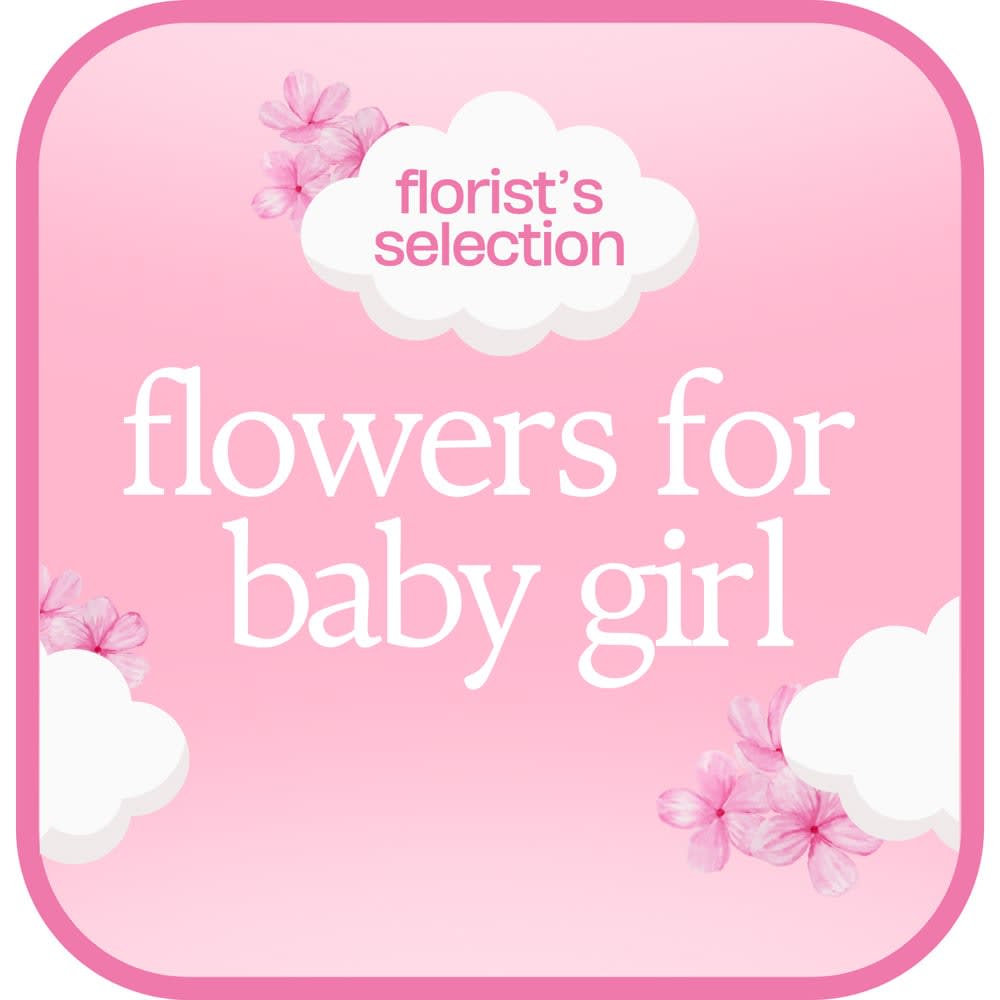 Designer's Choice Baby Girl