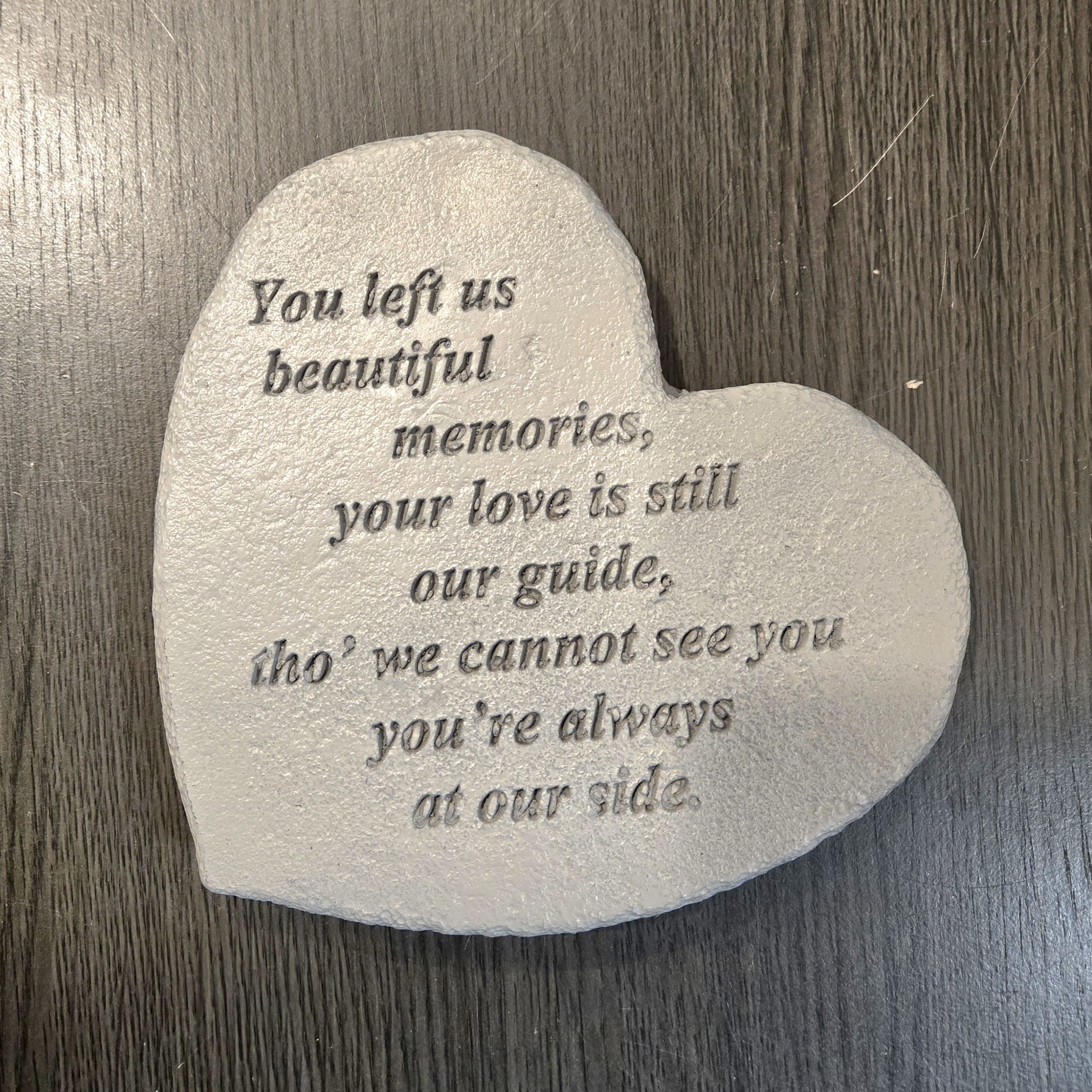 Sympathy Stone - Love Guides