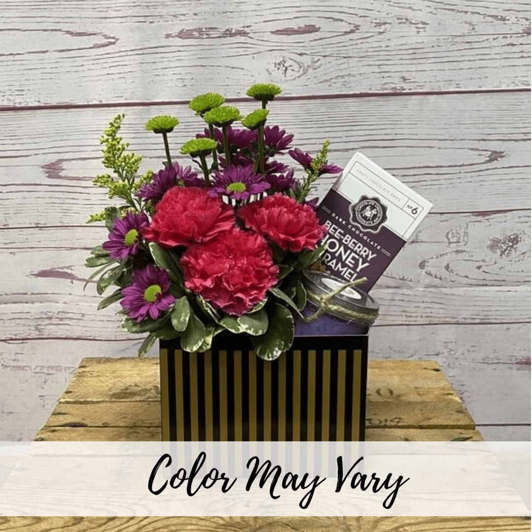 Recharge and Refresh Set