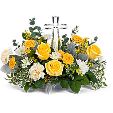Teleflora's Be the Light