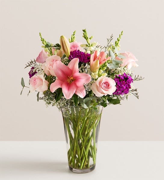 Marvelous Mom™ Flower Bouquet