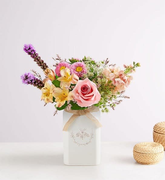 Honey Bee Buzz™ for Spring