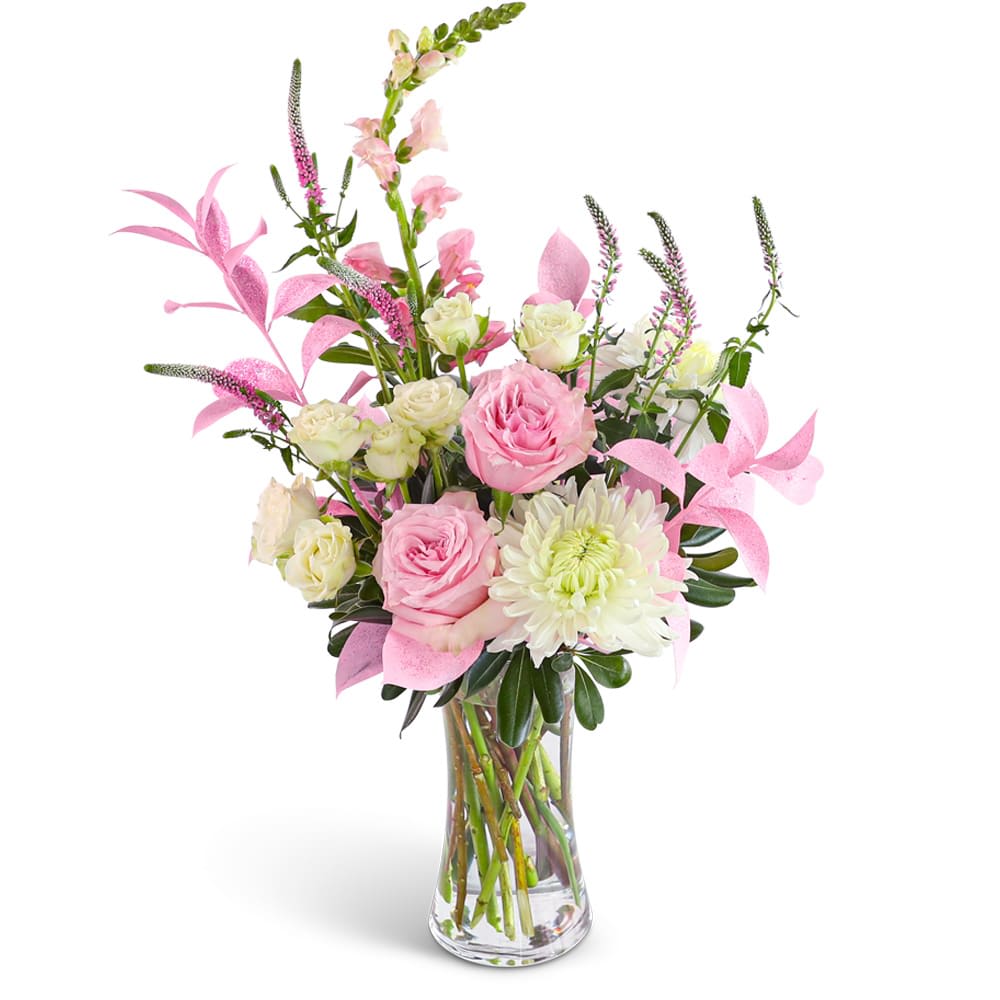 Blooming Through Life