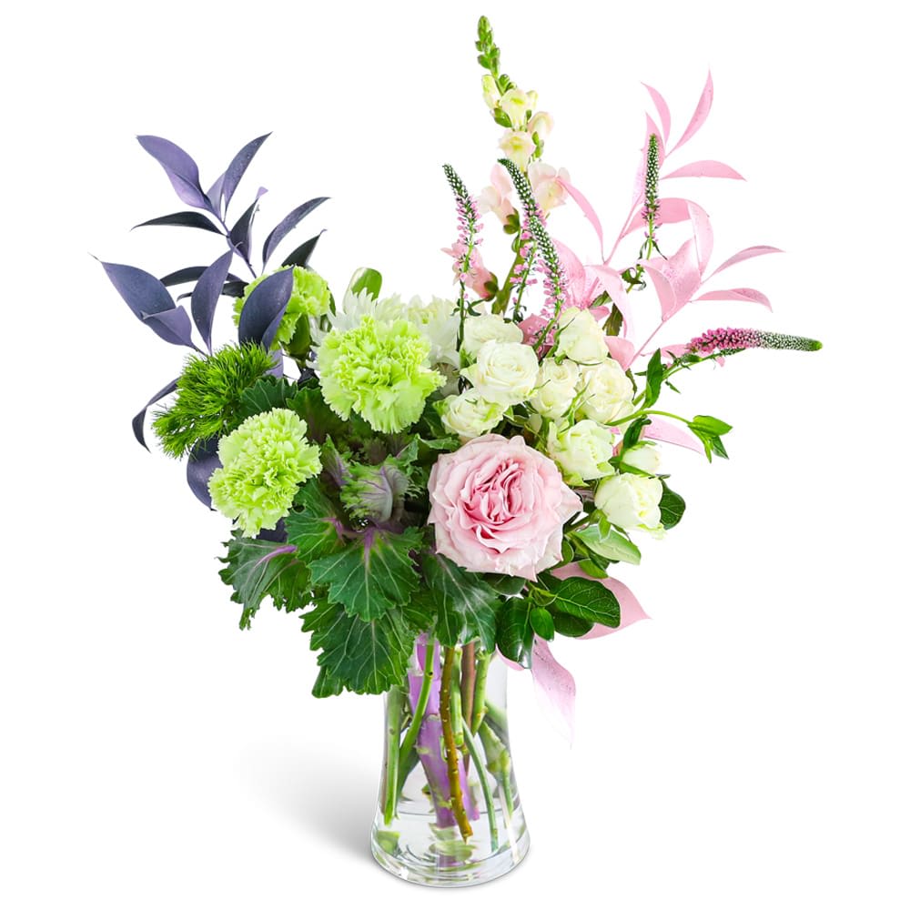 For Good Flower Bouquet