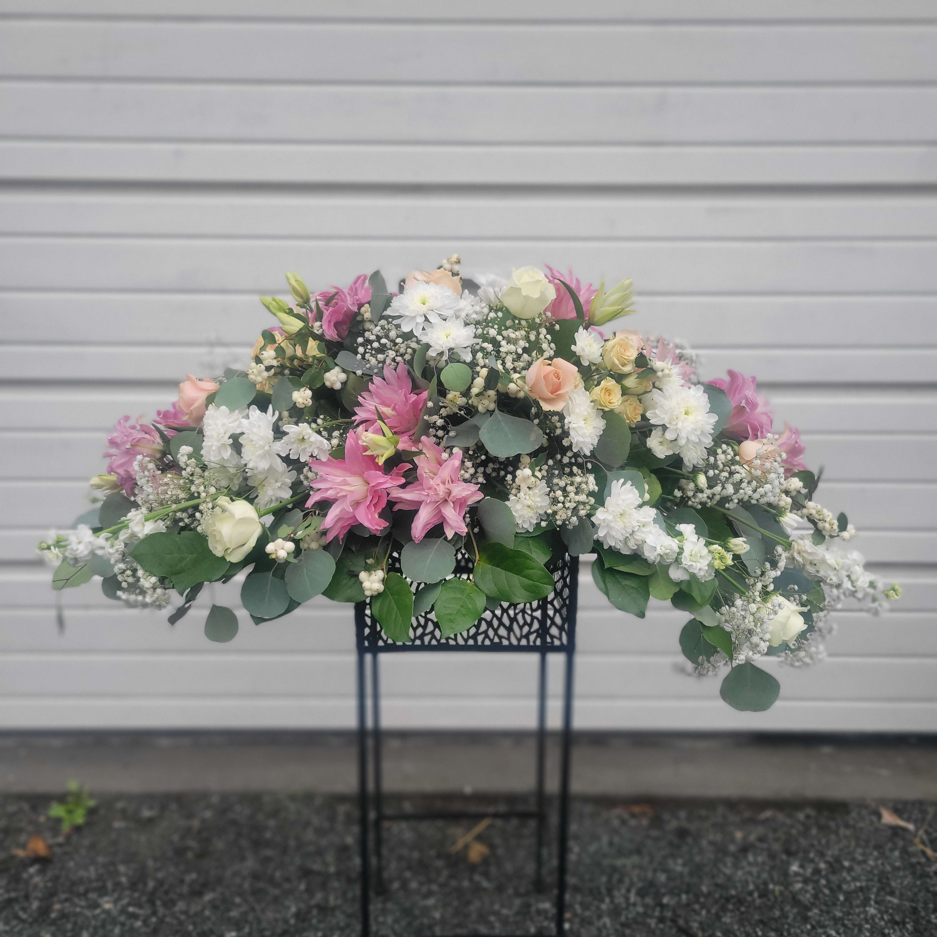 Heaven Will Love Her