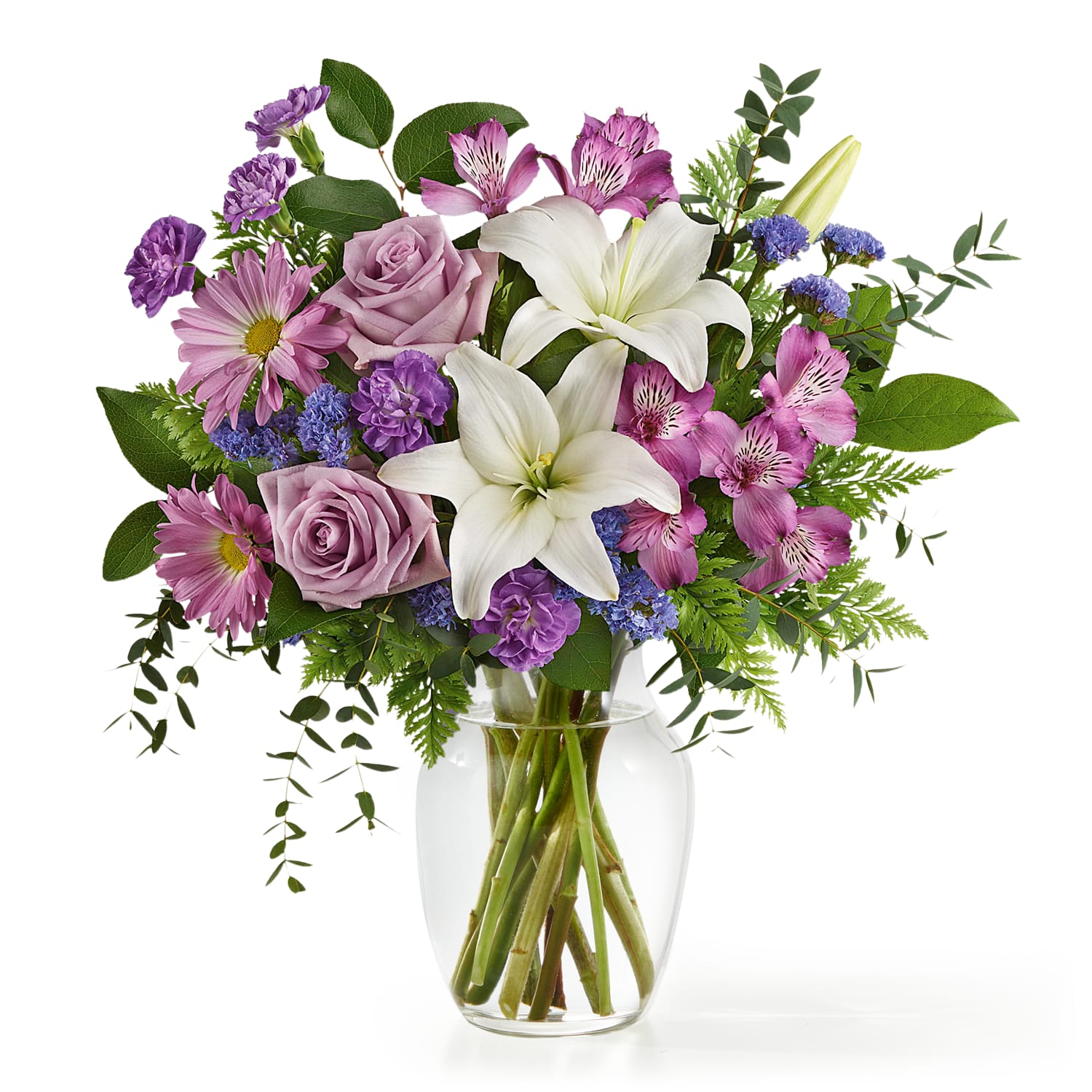 The Dreamscape Flower Bouquet