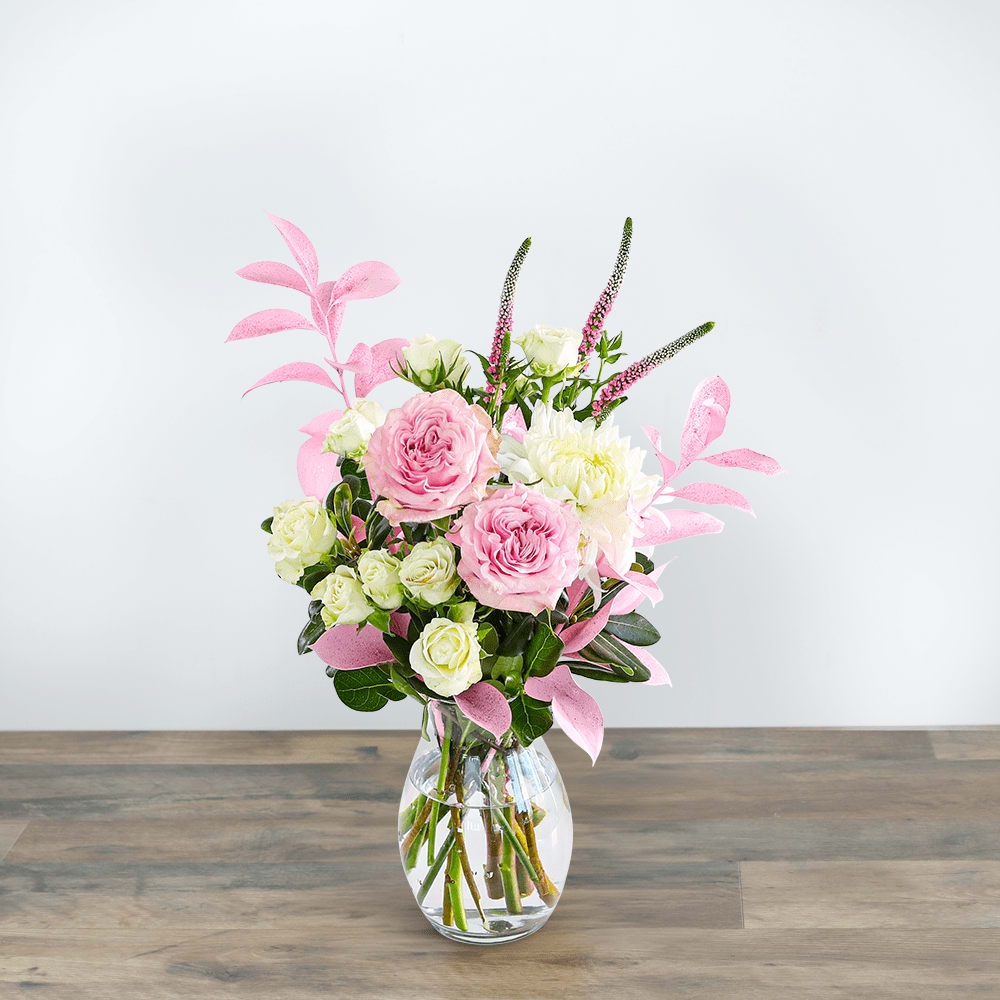 Popular Petals Flower Bouquet