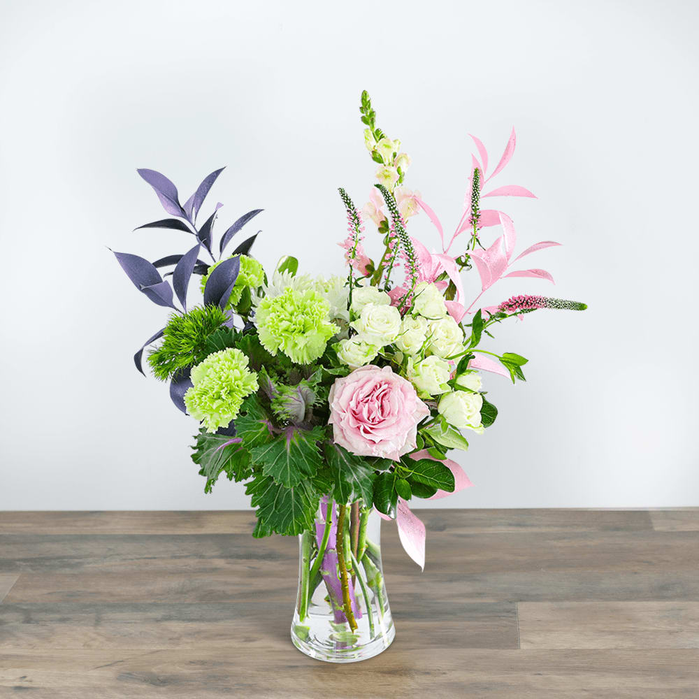 For Good Flower Bouquet